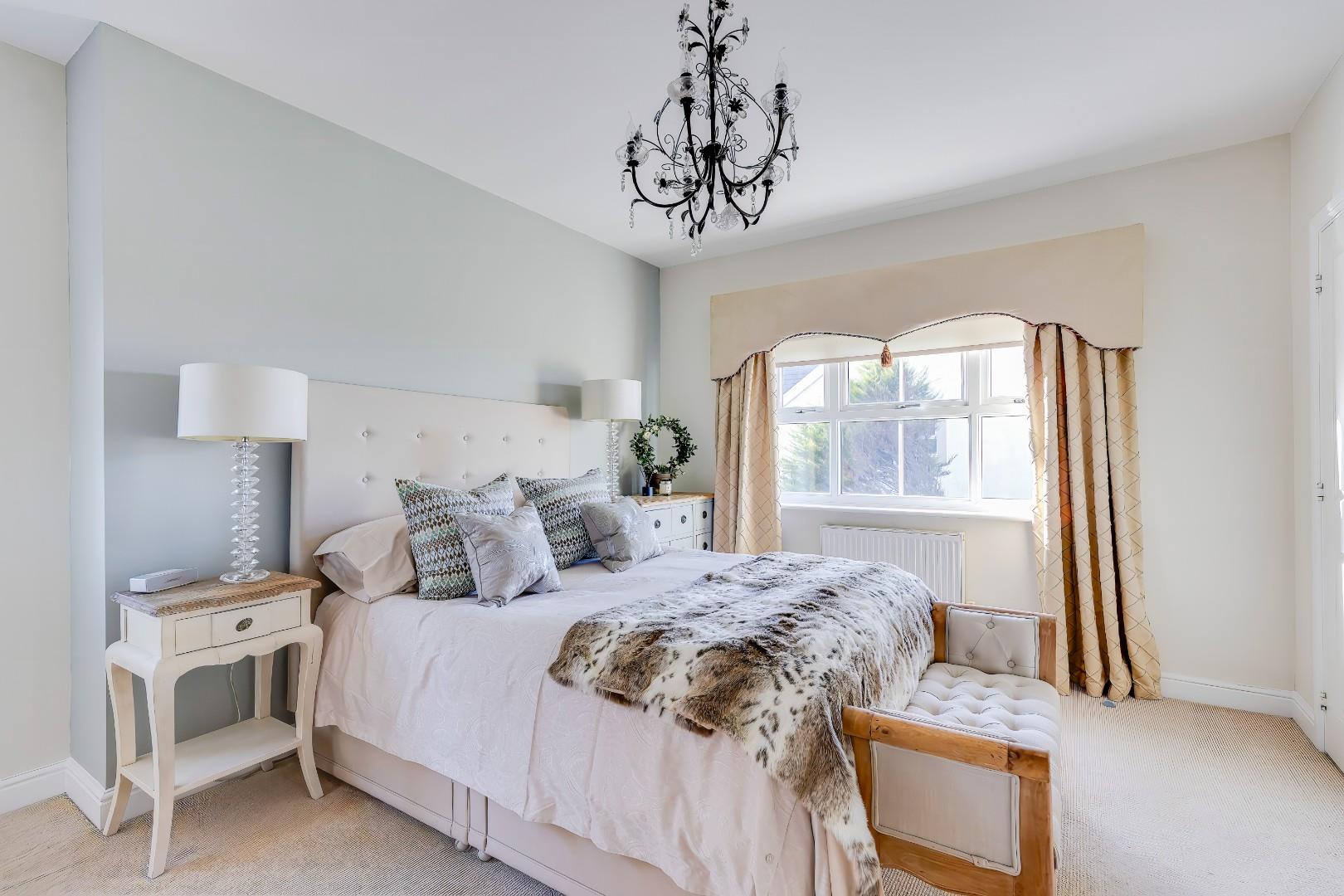 Sanderling Way, Porthcawl, Bridgend County Borough, CF36 3TD